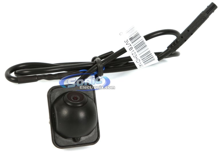 BOYO Vision VTB123HD Image 2
