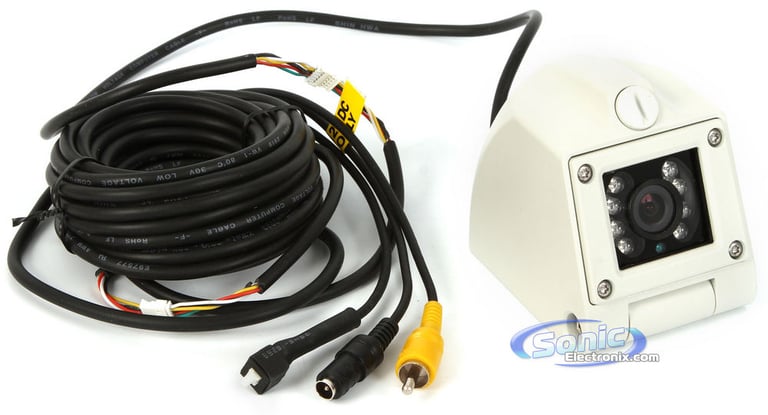 BOYO Vision VTB500 Image 2