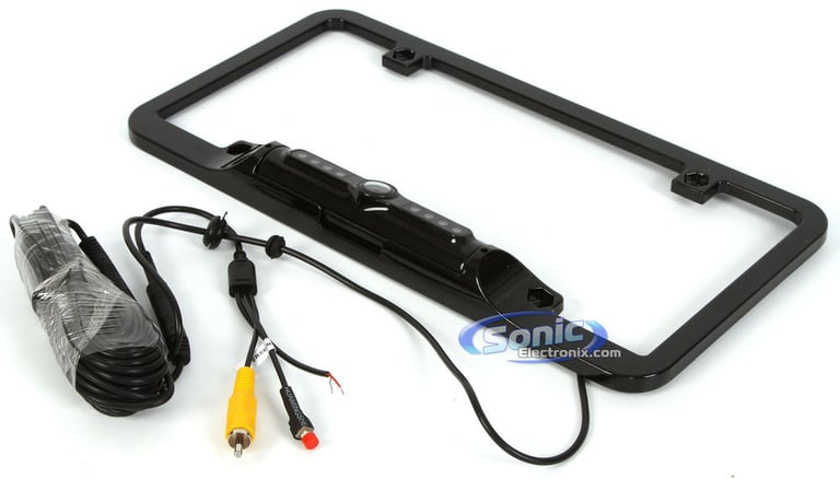 BOYO Vision VTL300CIR-OPEN BOX  Image 2