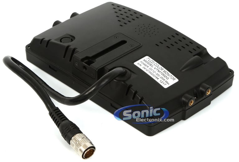 BOYO Vision VTM7002Q Image 3