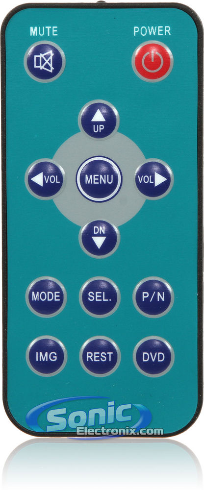 BOYO Vision VTM7002Q Image 4