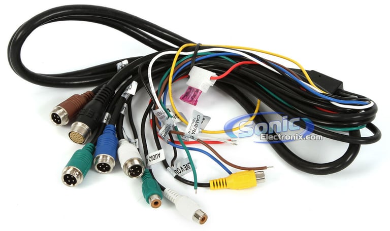BOYO Vision VTM7002Q Image 6