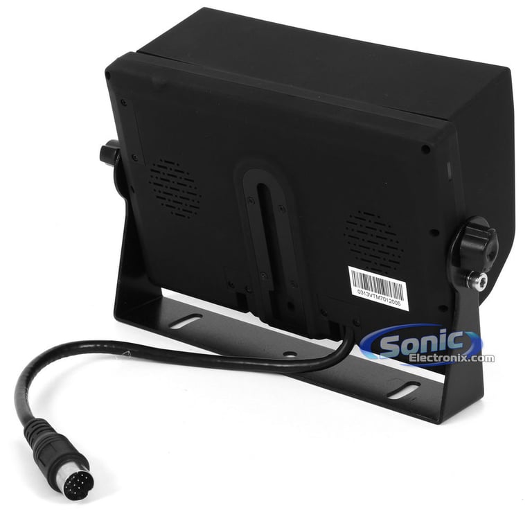 BOYO Vision VTM7012 Image 3