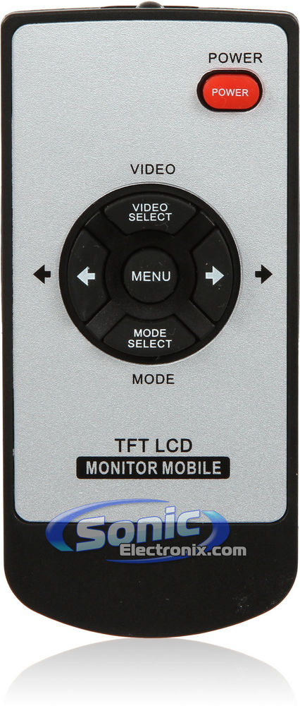 BOYO Vision VTM7012 Image 4