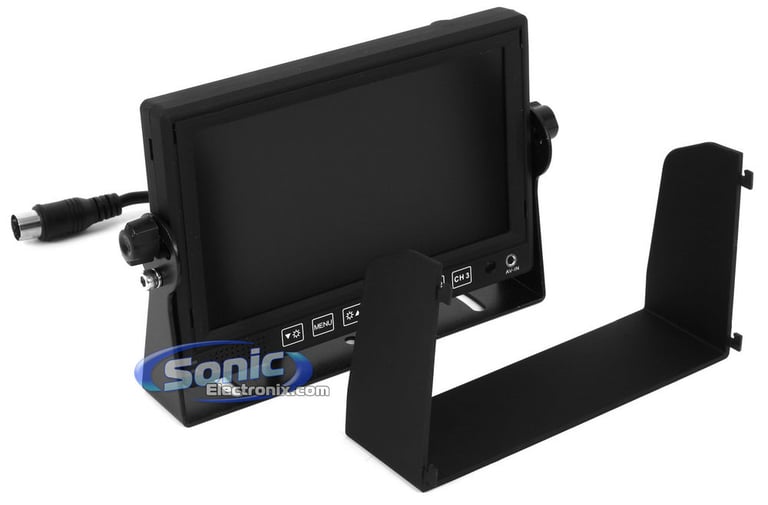 BOYO Vision VTM7012 Image 5