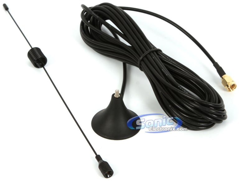 BOYO Vision VT-MHC Image 7