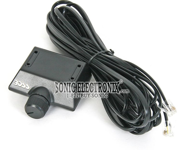 Boss SE1100M Image 4