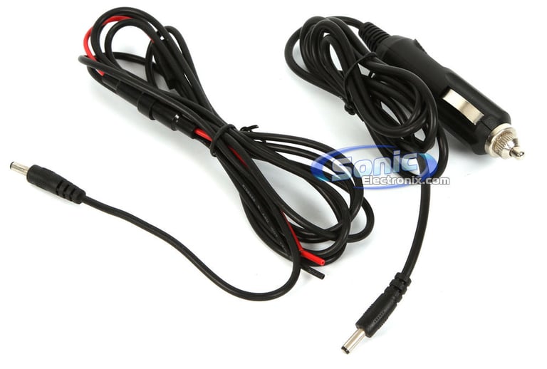 3.6" LCD Digital Wireless Monitor And TX Box Image 7