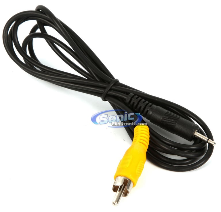 3.6" LCD Digital Wireless Monitor And TX Box Image 8