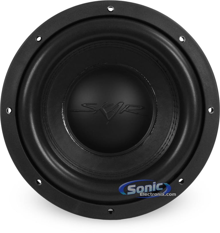 SKAR Audio VVX-10 D2 Image 2