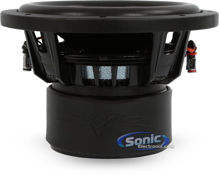 SKAR Audio VVX-10 D2 Image 4