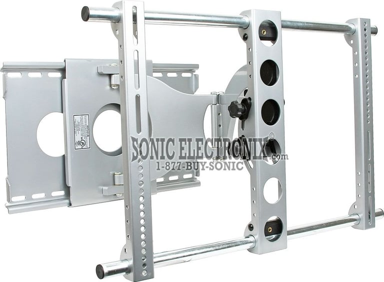 Sanus VMAA26S VisionMount (Silver) Image 1