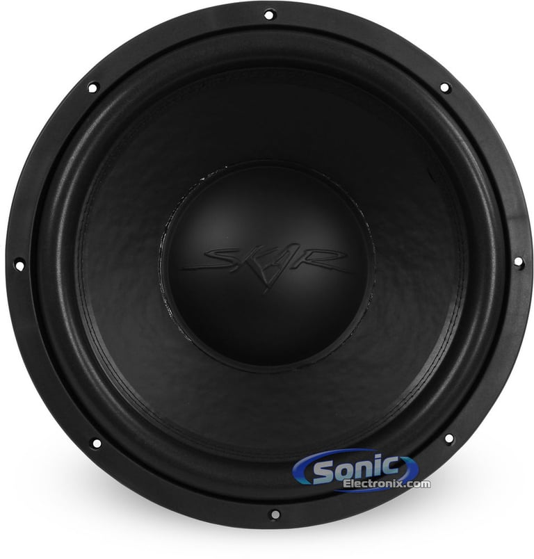 SKAR Audio VVX-15V2 D2 Image 2
