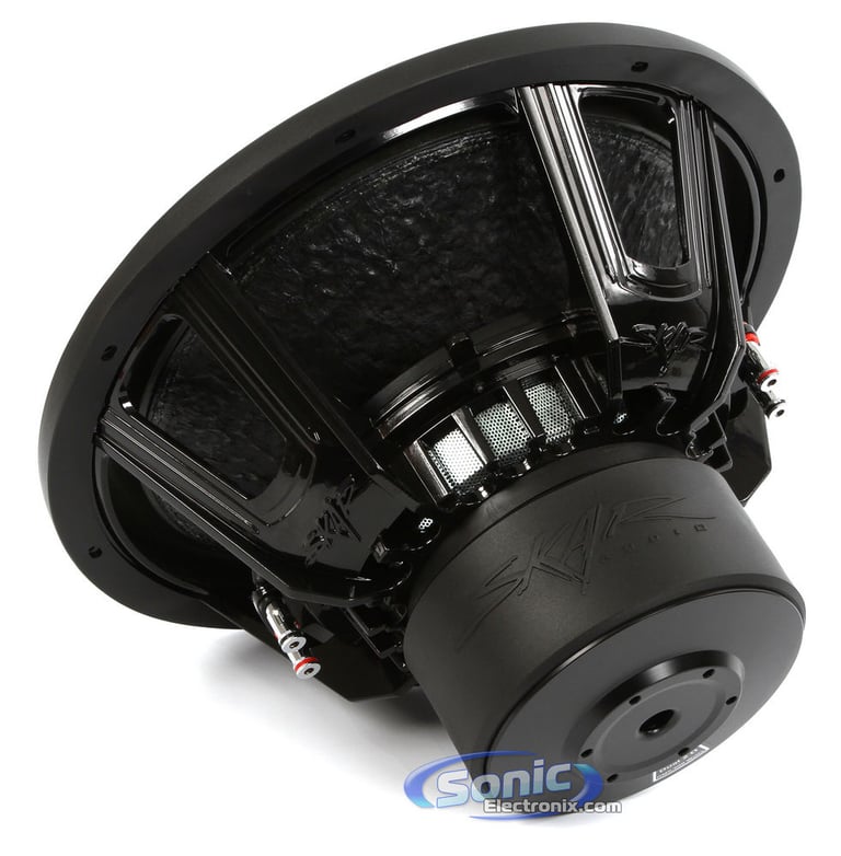 SKAR Audio VVX-15V2 D2 Image 3