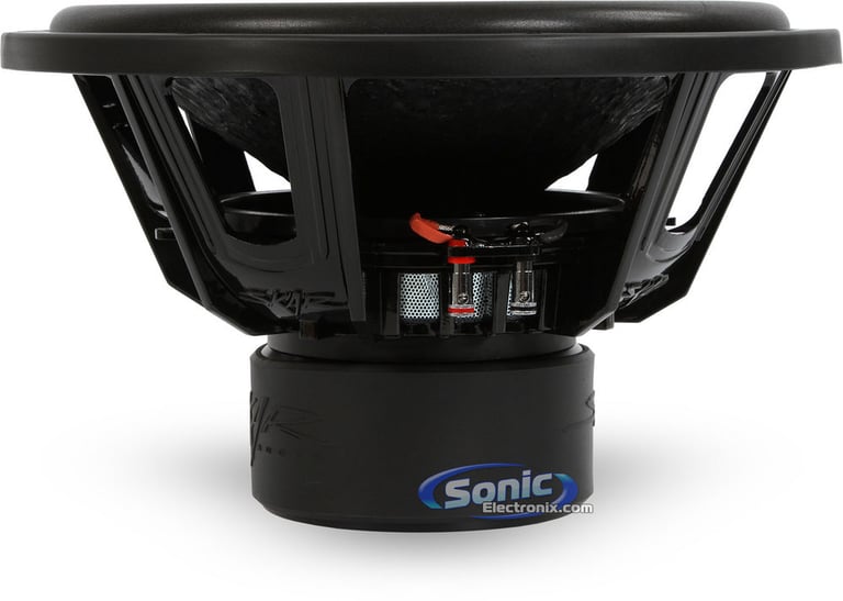 SKAR Audio VVX-15V2 D4 Image 4