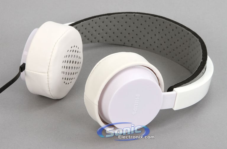 Philips SHL5200WT/28 (White) Image 3