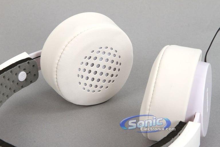 Philips SHL5200WT/28 (White) Image 5