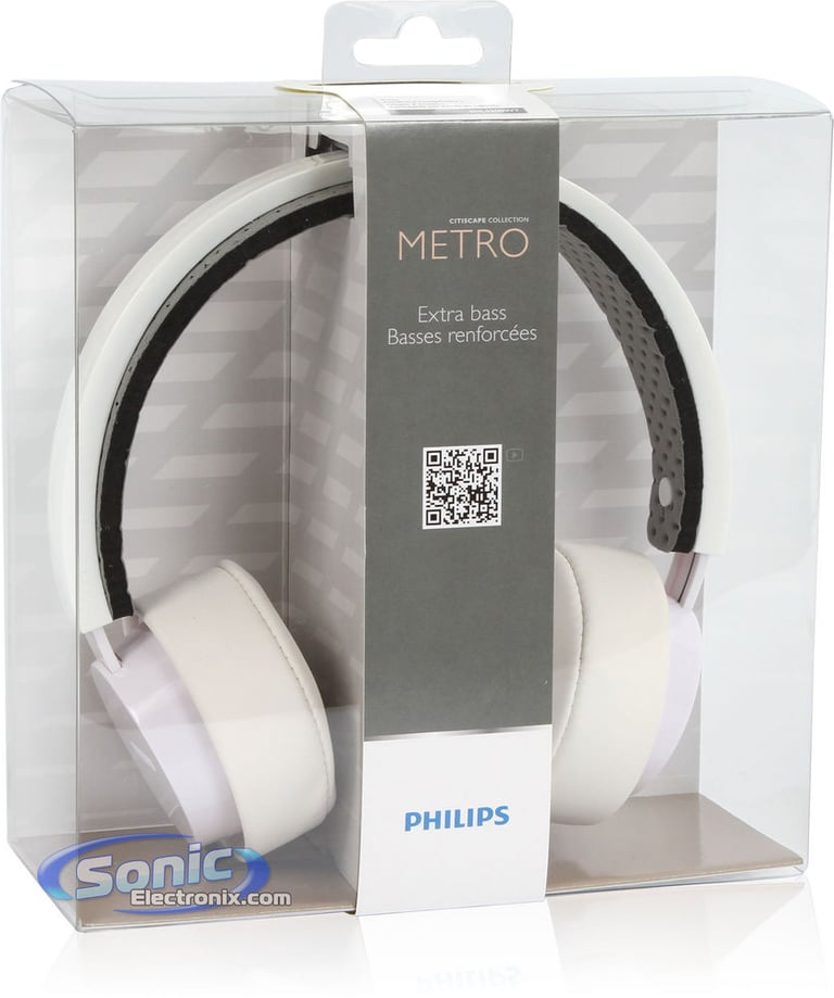Philips SHL5200WT/28 (White) Image 6