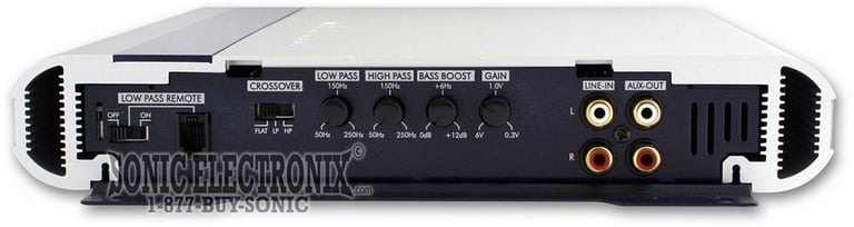 Blaupunkt THA275 Image 2