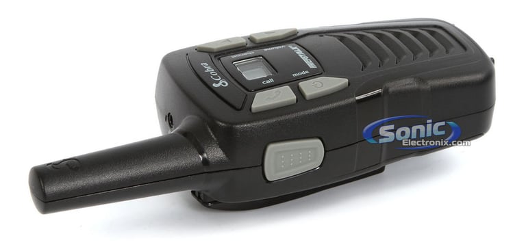 Cobra CX112 Image 3
