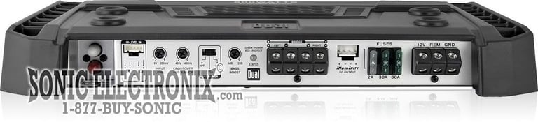 Dual XIA4225 Image 2