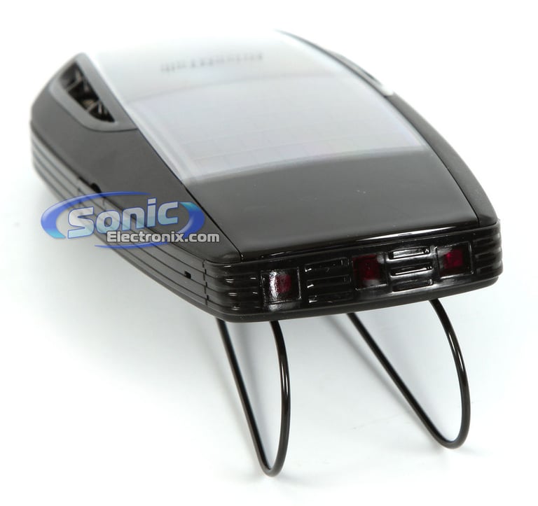 DriveNTalk BHF2000 Image 4