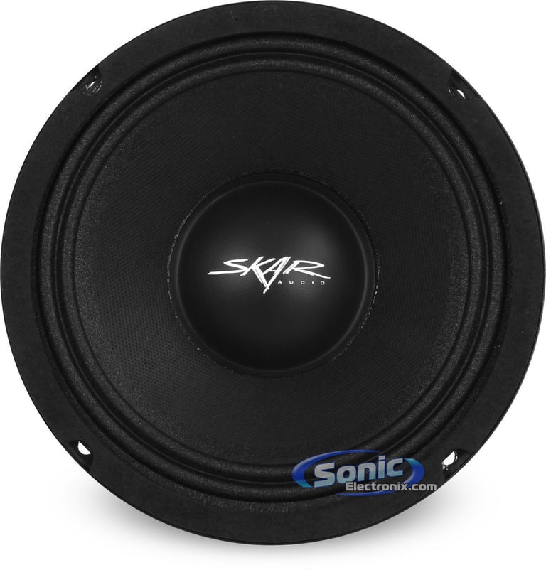 SKAR Audio PAX-6.5 4 Image 2