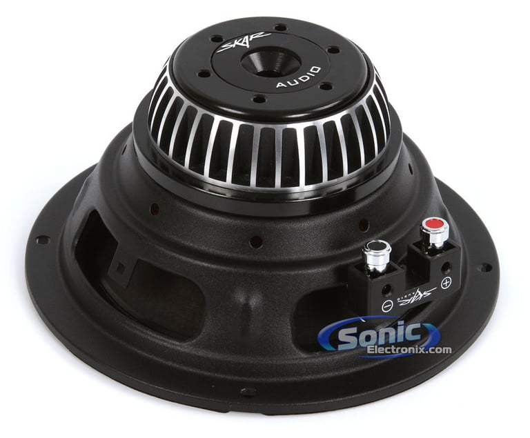 SKAR Audio PAX-6.5 4 Image 3