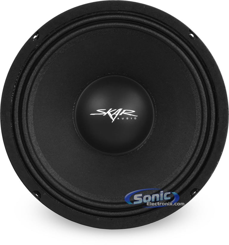 SKAR Audio PAX-10 4 Image 2