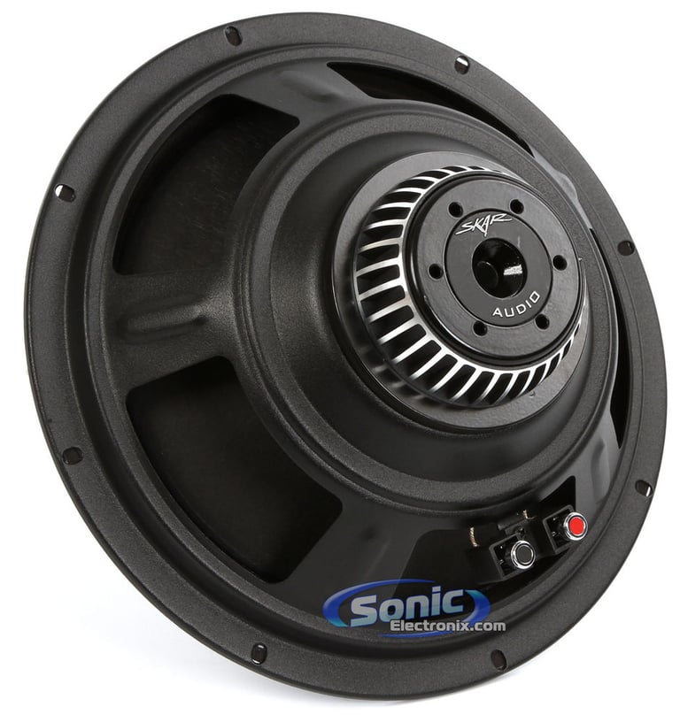 SKAR Audio PAX-10 8 Image 3