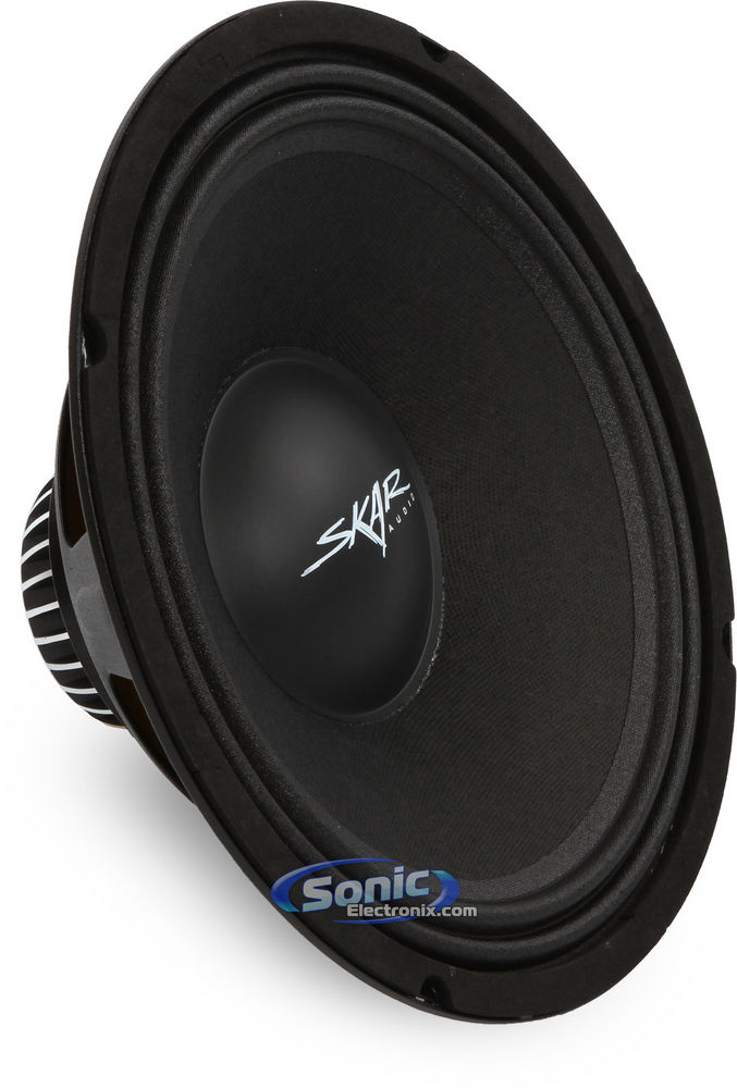 SKAR Audio PAX-10 8 Image 1