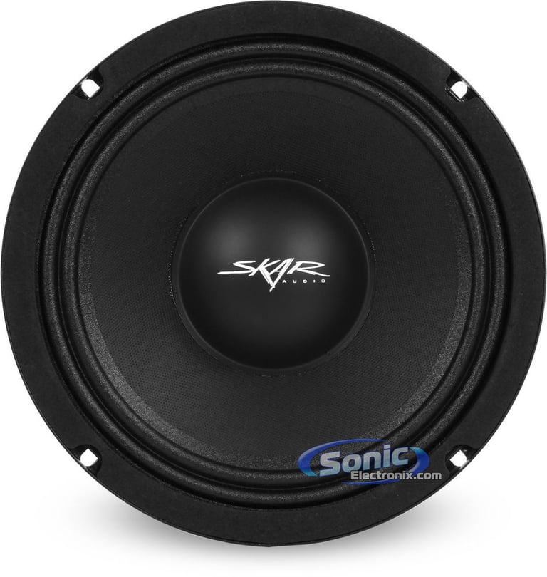 SKAR Audio PAX-8 4 Image 2