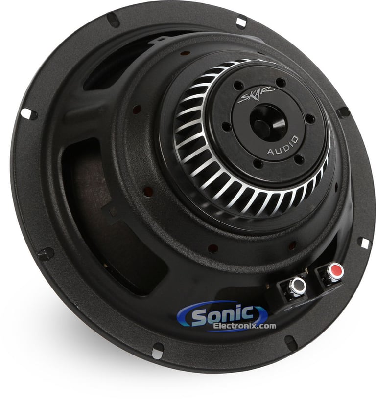 SKAR Audio PAX-8 8 Image 3