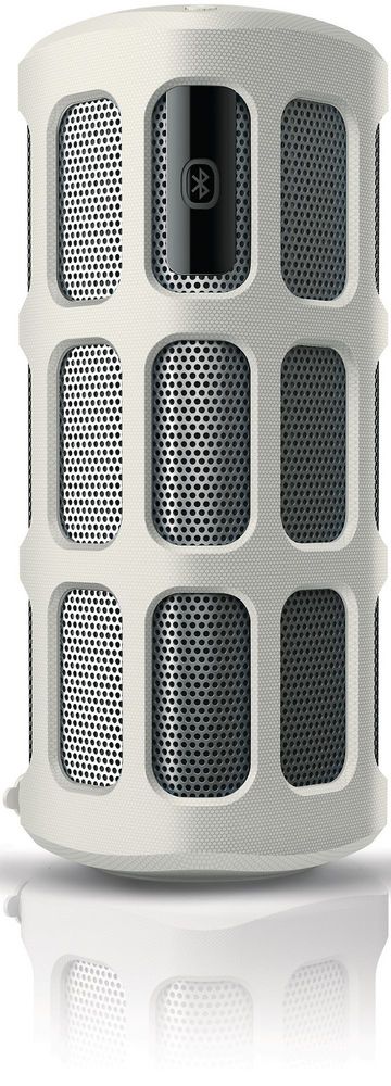 Philips ShoqBox SB7210 (SB7210/37) - White Image 4