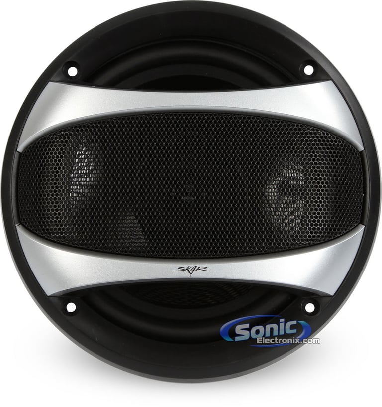 SKAR Audio VXI65 Image 2