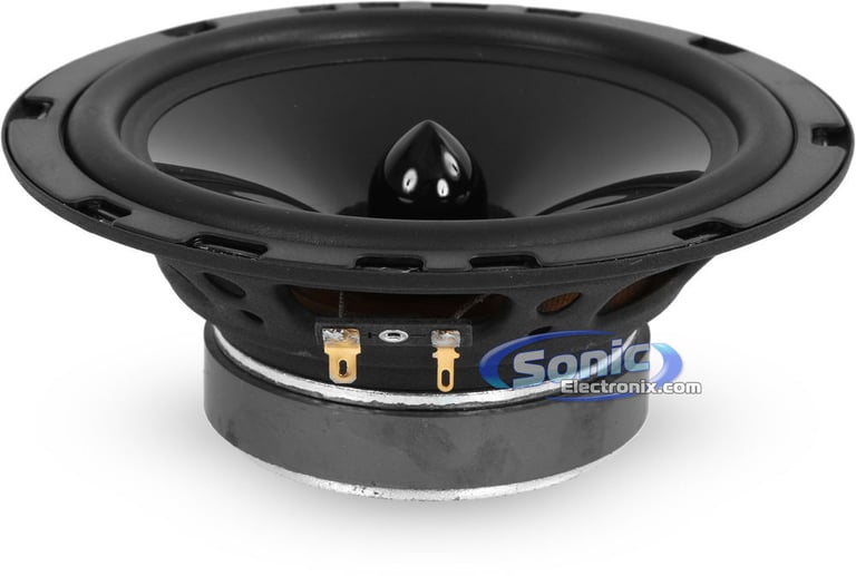 SKAR Audio VXI65 Image 4