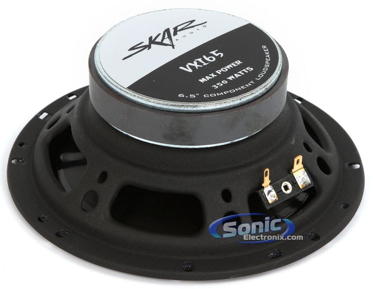 SKAR Audio VXI65 Image 5