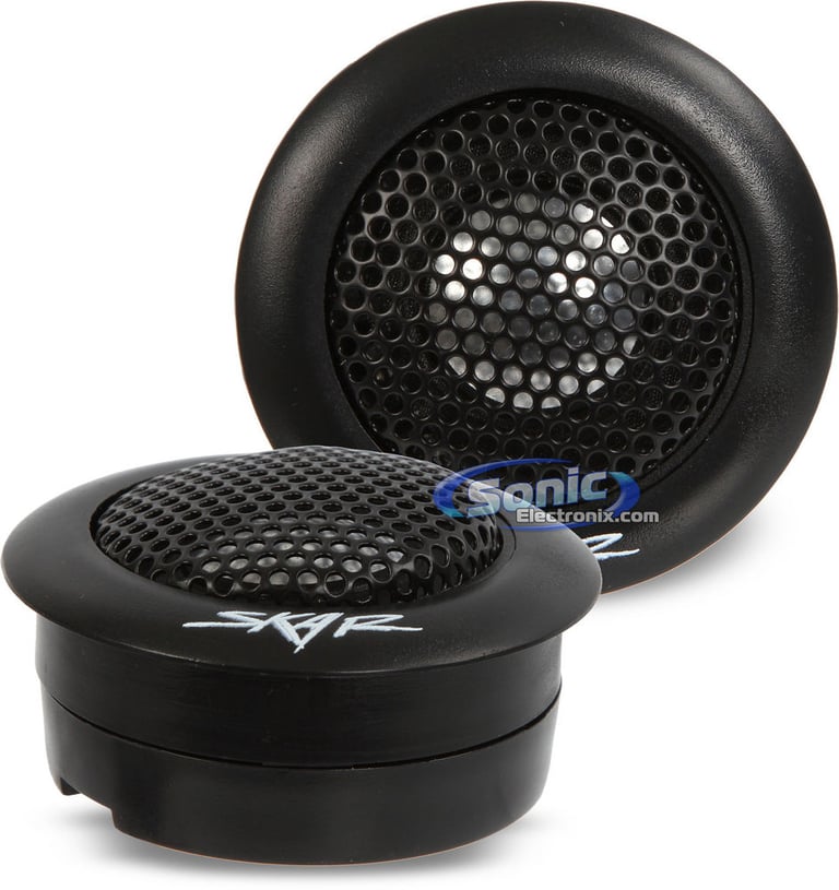 SKAR Audio VXI65 Image 6