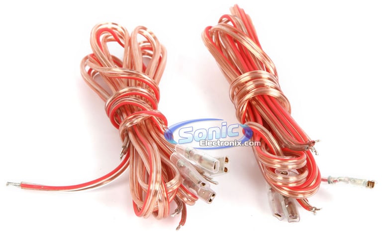 SKAR Audio VXI65 Image 8