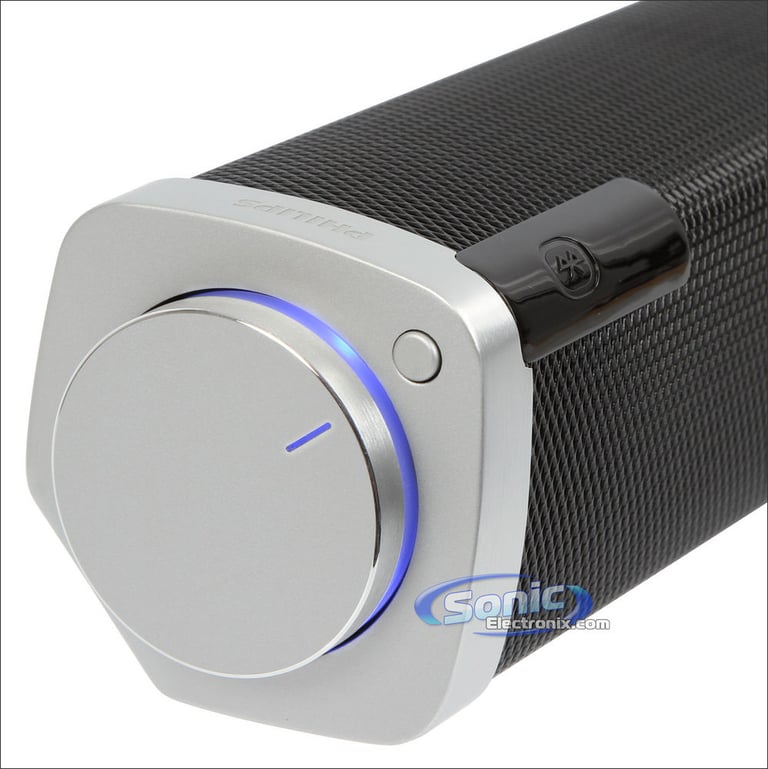 Philips ShoqBox SB7300 (SB7300/37) Image 2