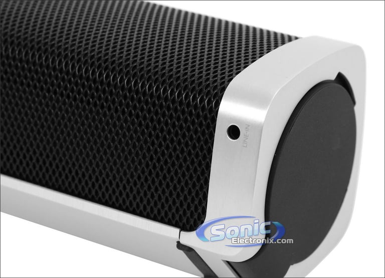 Philips SB7300/37 Bluetooth Speaker (Refurbished) Image 4
