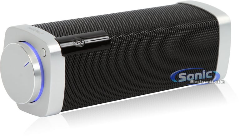 Philips ShoqBox SB7300 (SB7300/37) Image 1