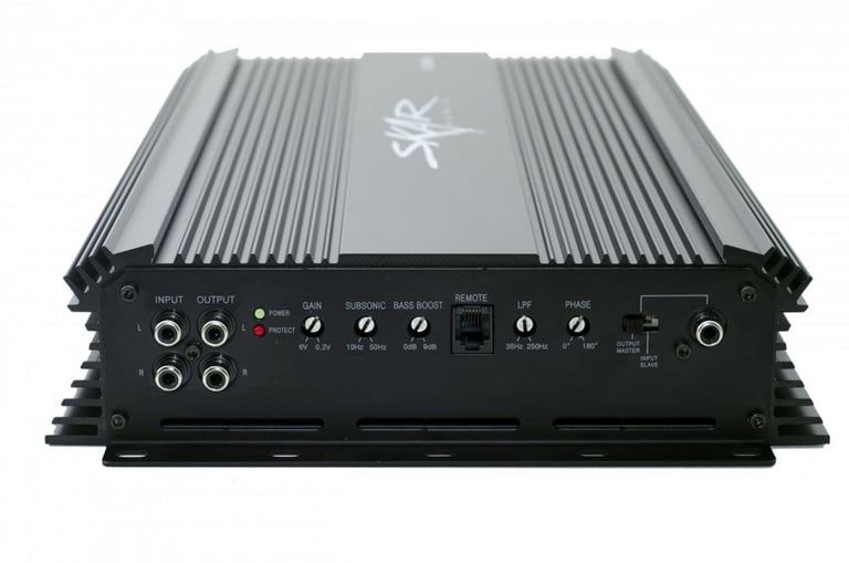 SKAR Audio SK-15001 Image 2