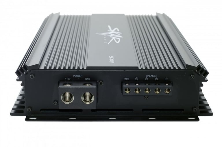 SKAR Audio SK-15001 Image 4
