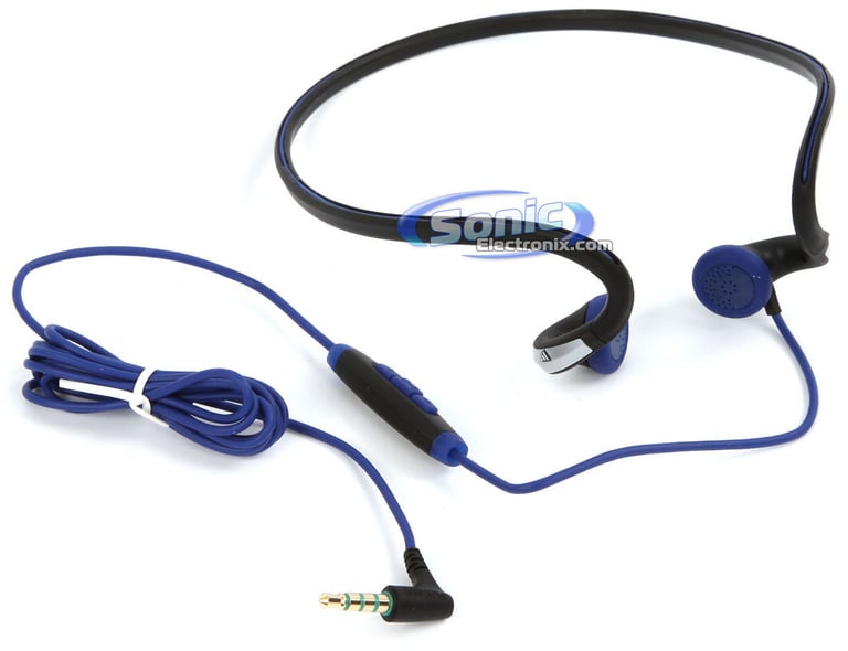 Sennheiser PMX 685i Image 2
