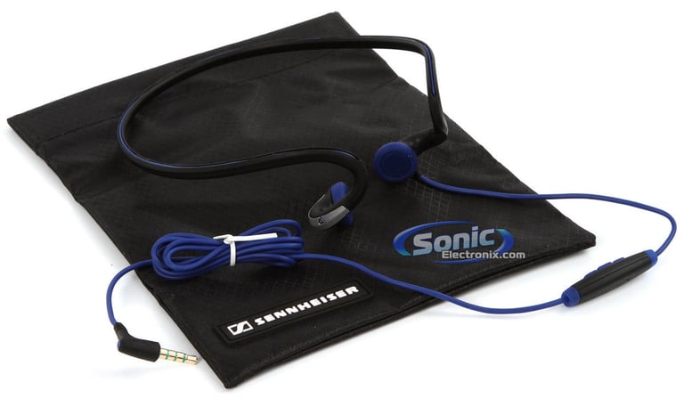 Sennheiser PMX 685i Image 6