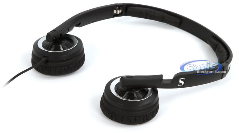 Sennheiser PX 200-II Image 4
