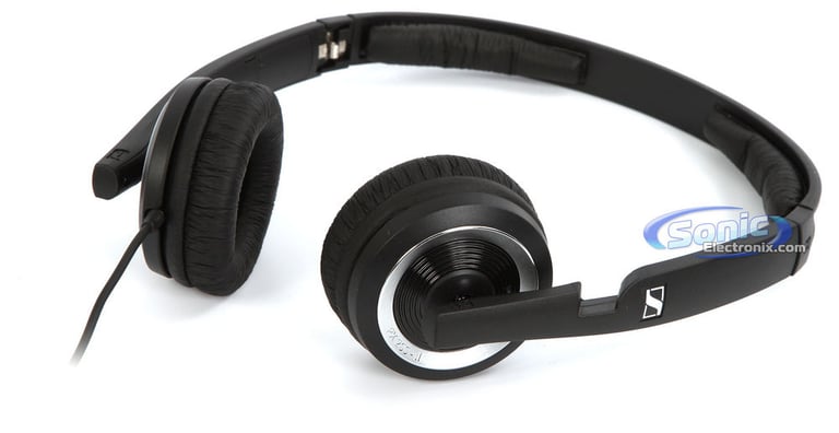 Sennheiser PX 200-II OPEN BOX COMPLETE Image 5