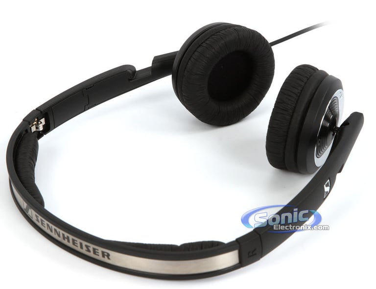 Sennheiser PX 200-II Image 6