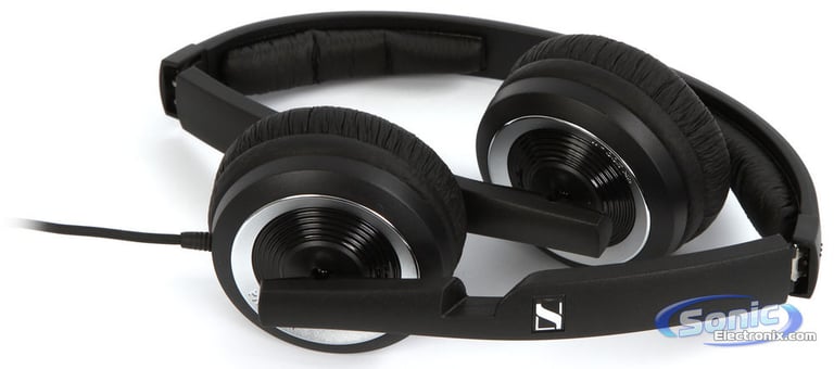 Sennheiser PX 200-II Image 8